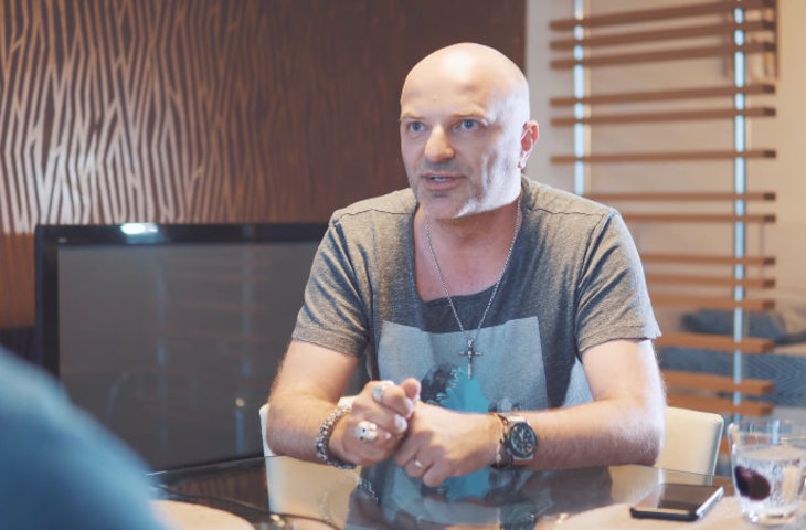 Dan Capatos, primele declarații despre presupusul conflict cu Mirela Vaida: „Niciunul dintre șefii mei nu mi-a transmis ceva”