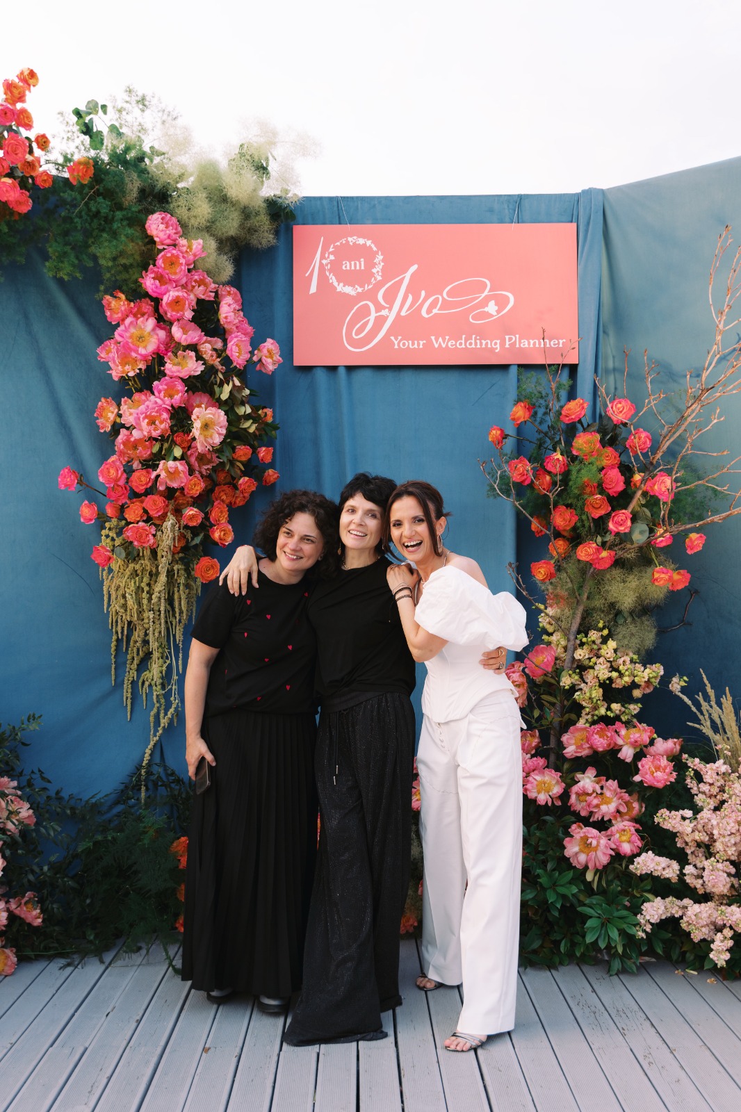 10 sfaturi pentru miri, de la un wedding planner cunoscut: „Obligatoriu de un plan de rezervă”