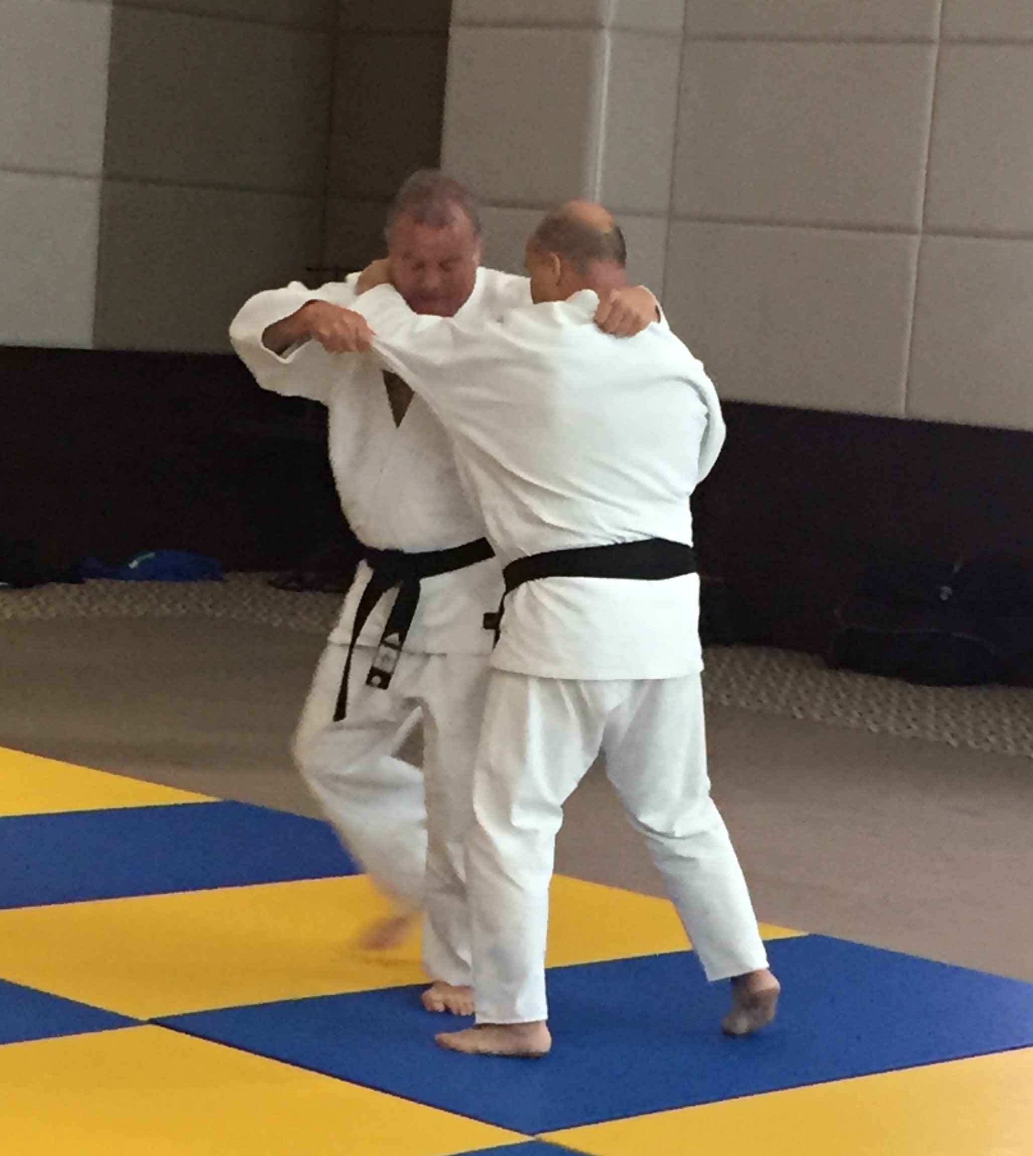 Peste 200 de copii au participat la selecţiile de tenis şi judo organizate la Stejarii Country Club / GALERIE FOTO