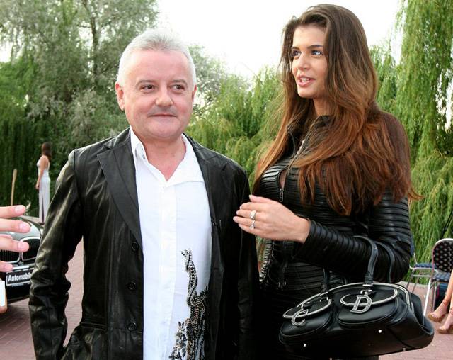 Monica Gabor a ajuns în presa internațională. Ce a scris Daily Mail despre presupusa poveste a băiețelului adoptat: „L-a dus înapoi după doar o zi”