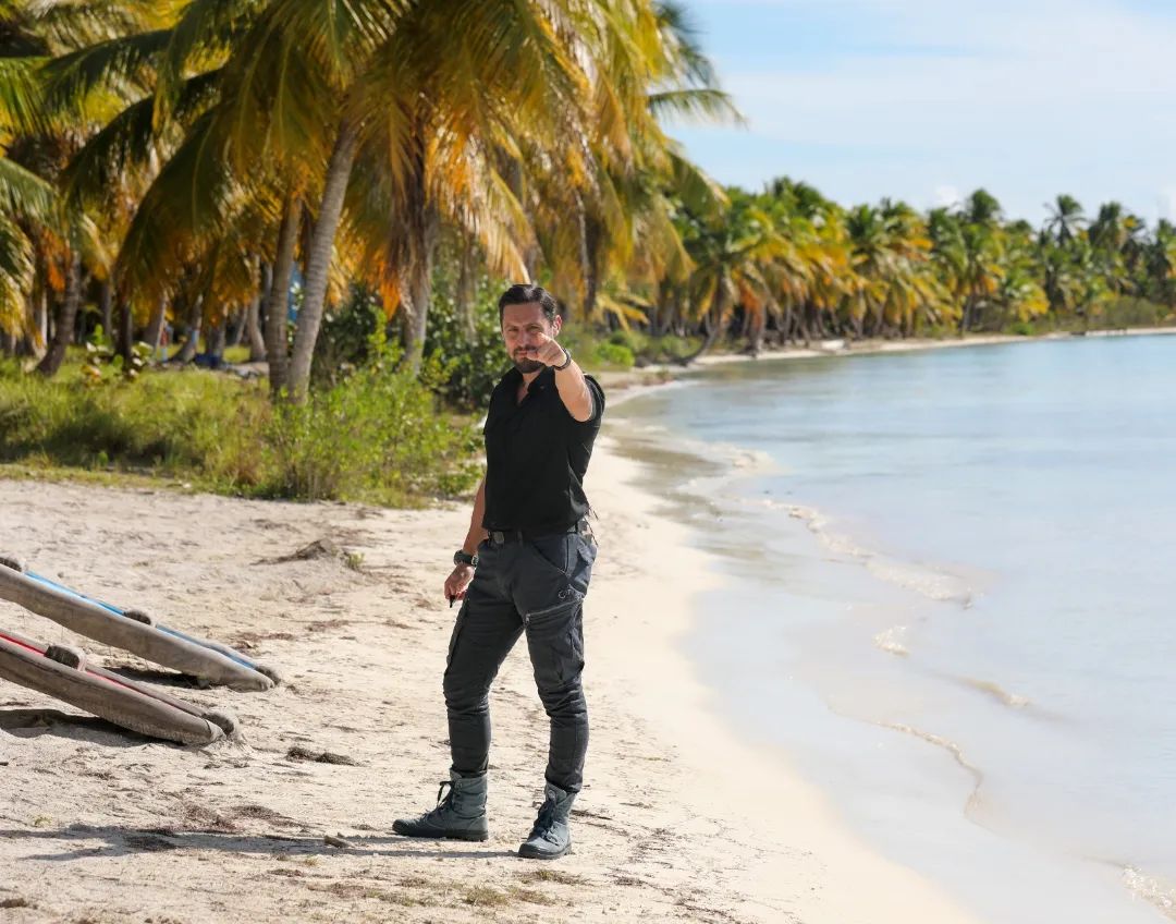 Când începe „Survivor România” 2023. Alex Delea a făcut marele anunț: „De la domnul Dan citire”