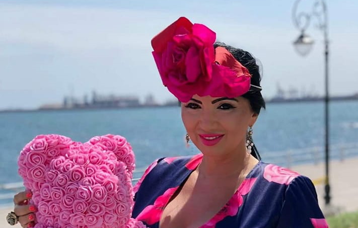 Adriana Bahmuțeanu a amânat nunta cu logodnicul ei. De ce a luat această decizie. „Avem alte planuri”