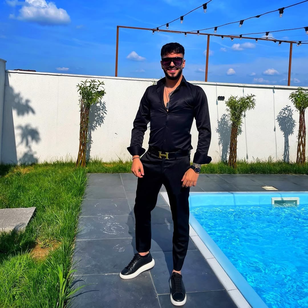 Cine este „Leopardul” Lucian Vasile, concurent la „Desafio: Aventura”, emisiune difuzată de PRO TV
