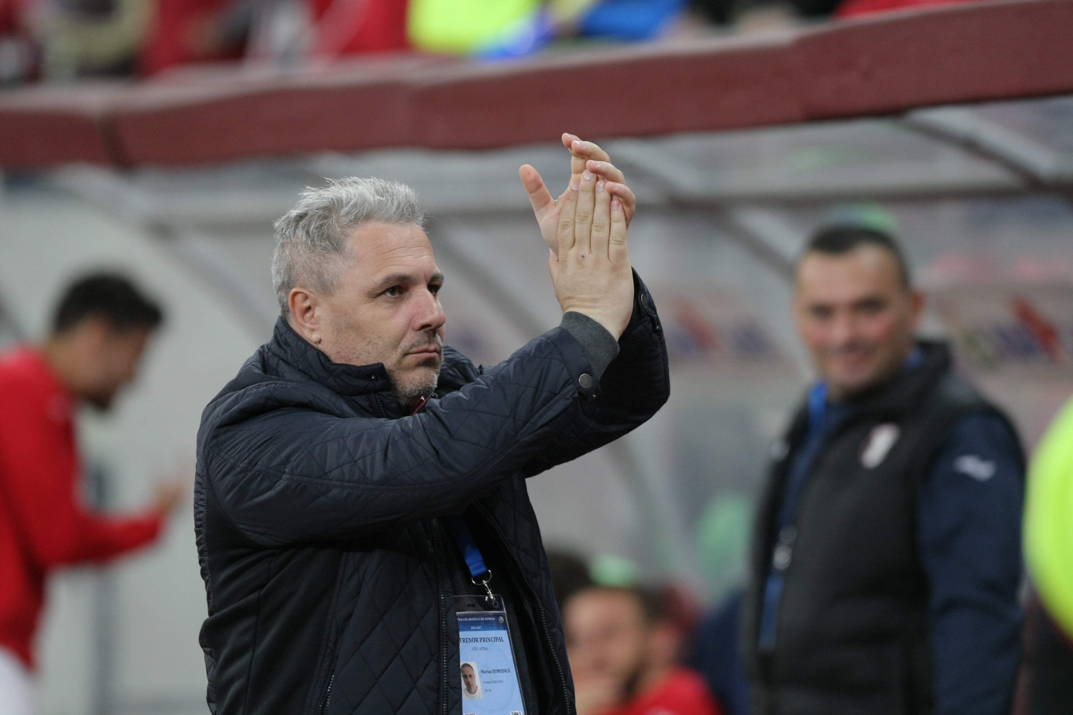 Liga 1, play-off, etapa a 4-a. FCSB - Astra Giurgiu 3-0. Magnificul Alibec și-a învins fosta echipă. Gigi Becali, locul 1 înainte de Paște / LIVE TEXT