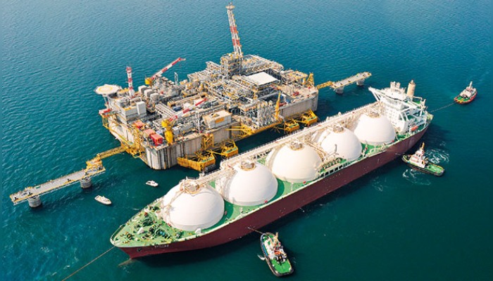 Middle East war drives more buyers to seek Nigeria’s liquefied natural gas exports