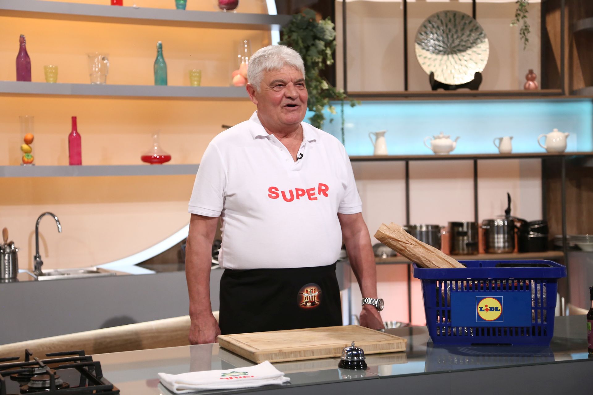 „Chefi la cuțite” 2023. Triplă eliminare în show-ul culinar de la Antena 1. Cine sunt concurenții care au părăsit competiția