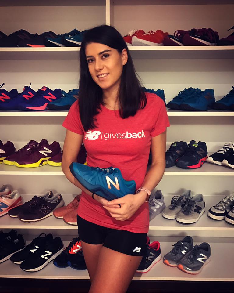 UPDATE | Sorana Cîrstea, plătită degeaba de COSR! Jucătoarea de tenis primește bani de la forul olimpic, deși s-a retras din echipa de Fed Cup și nu se poate califica la JO. Reacția FRT