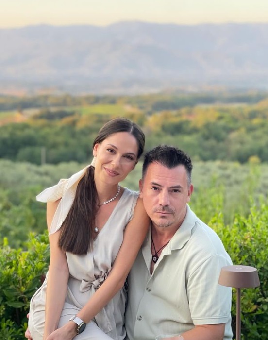 Irina și Răzvan Fodor împart treburile în casă: „El gătește, dar asta nu înseamnă că stau ca o prințesă”. Secretul unei relații de 16 ani