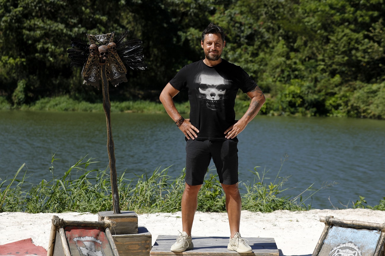 Ana Porgras s-a accidentat la „Survivor All Stars” și nu poate juca: „Sper să mă fac bine cât de repede se poate și să intru pe traseu”