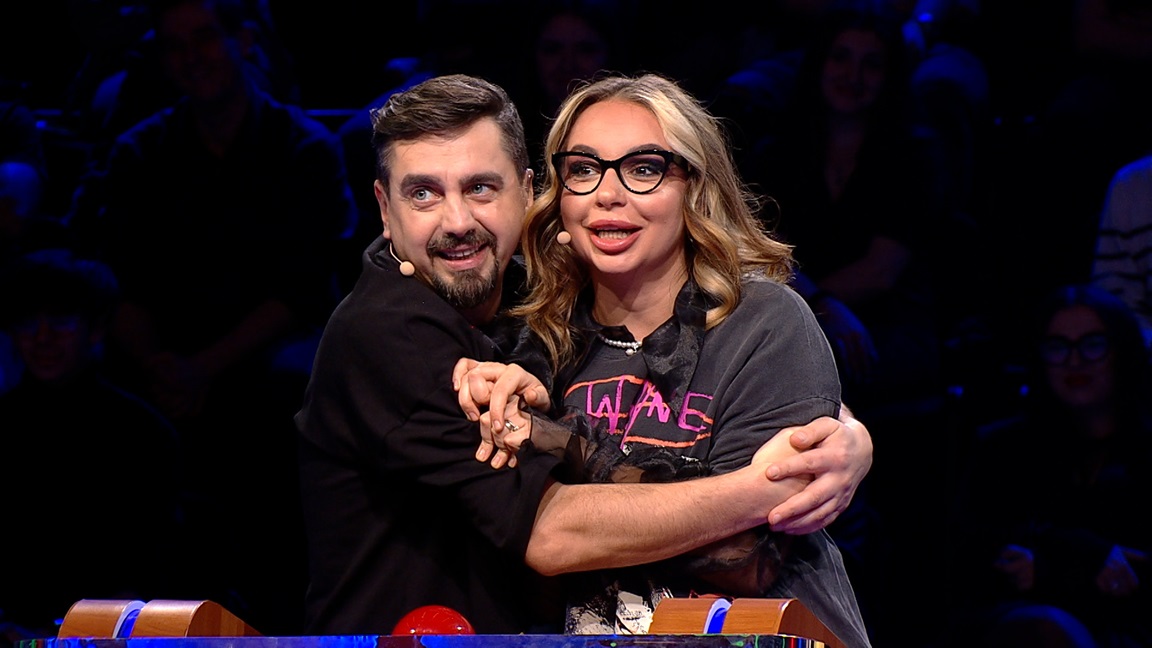 Cosmin Natanticu și Eliza și-au luat casă în Tunari. Cum va arăta noua locuință: „Sunt trei dormitoare”