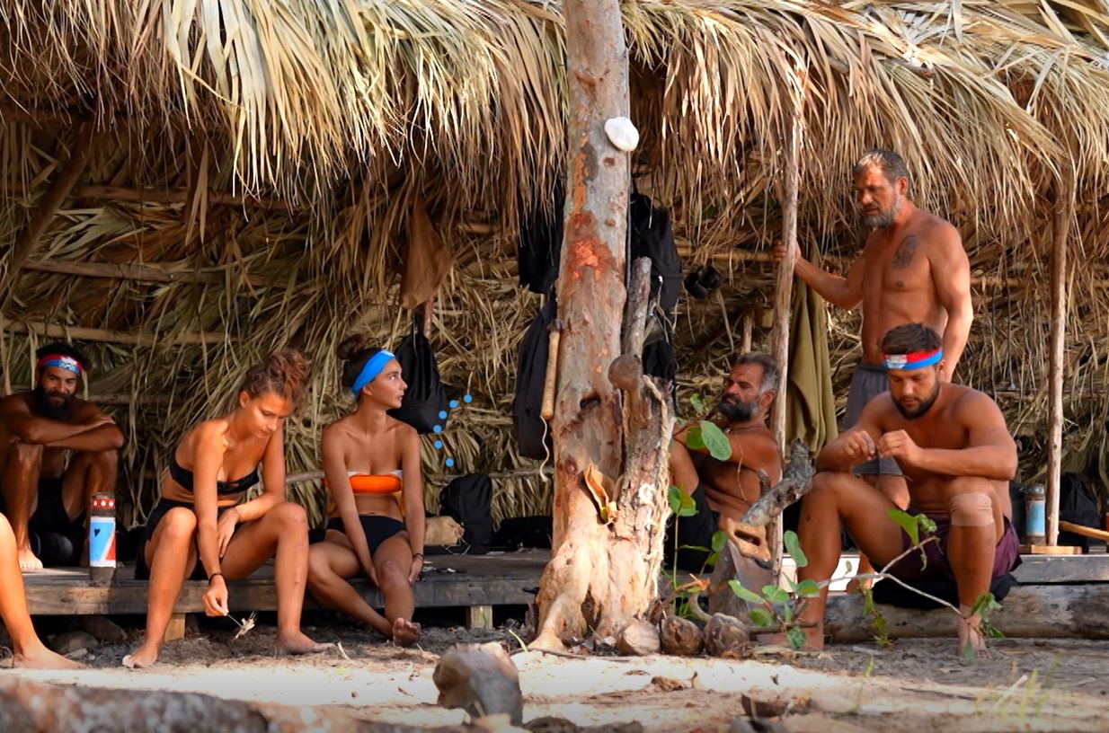 Jurnalul lui Daniel Pavel la Survivor 2023. 12 concurenți au rămas în concurs: „Ei luptă cu toate puterile lor”