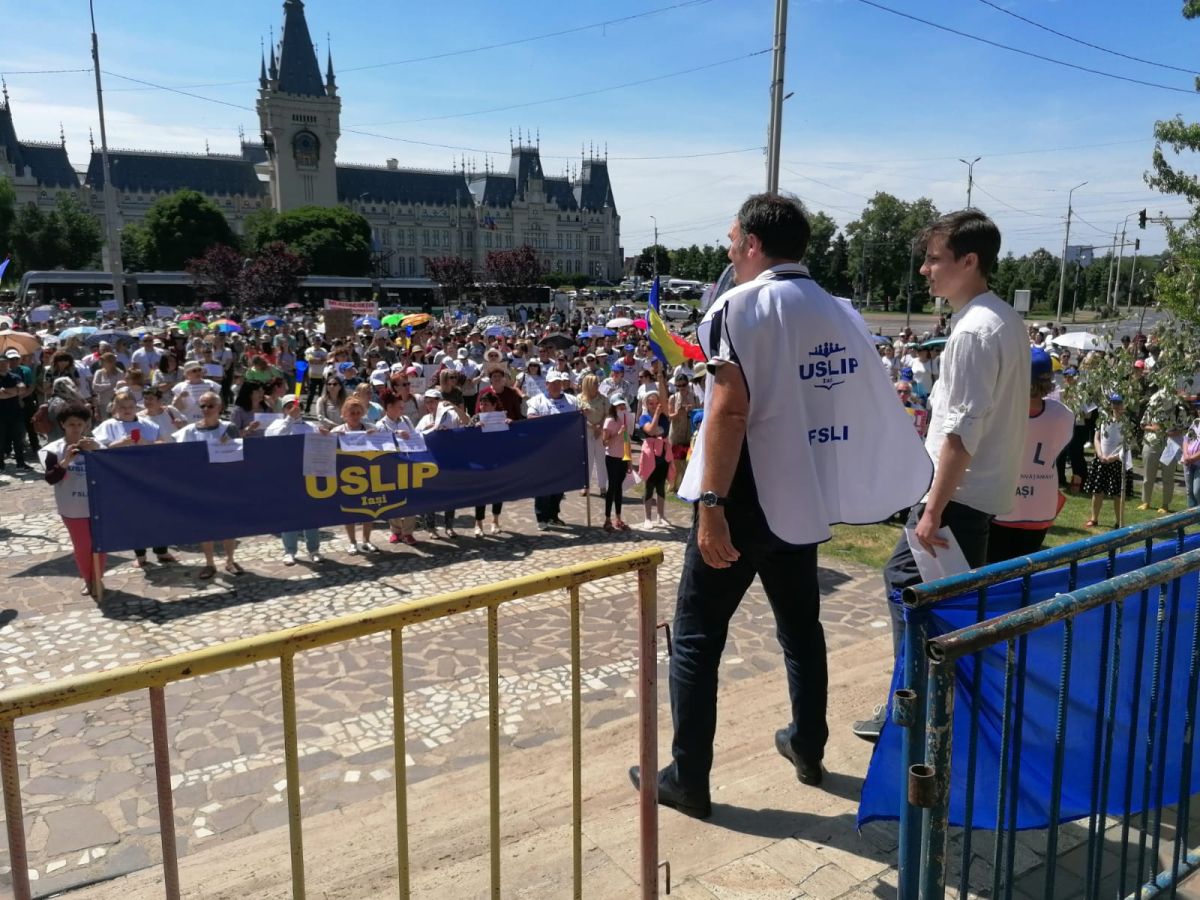 Ministrul educației anunță amânarea probelor de competență de la Bacalaureat