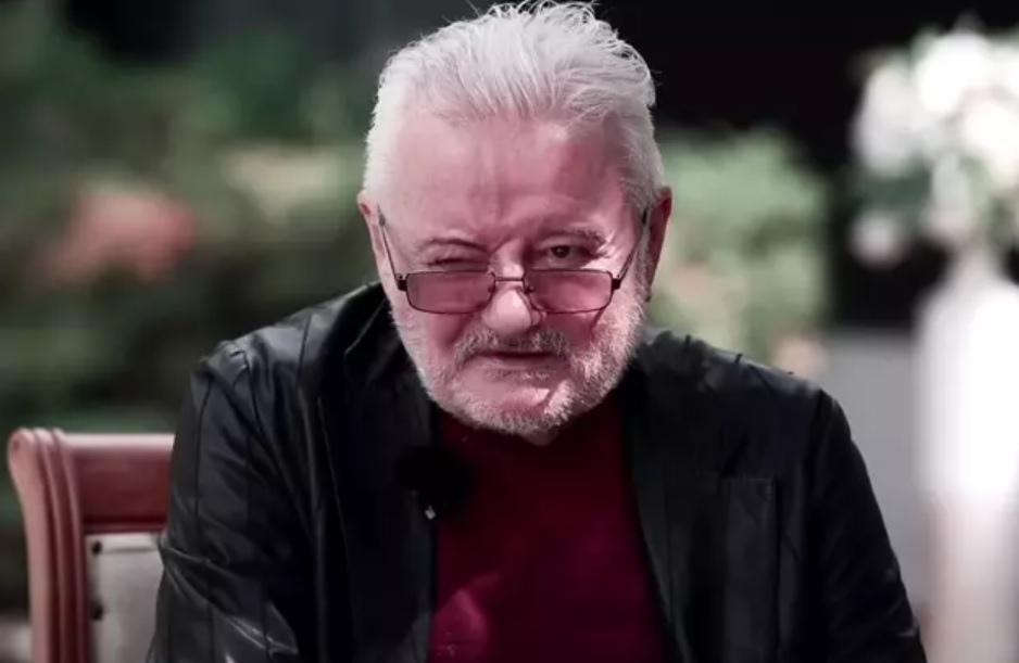 Irinel Columbeanu, ajutat de apropiatul Monicăi Gabor. Cine e bărbatul care i-a dat bani ca să achite azilul: „Vreau să rămân cât mai mult aici”