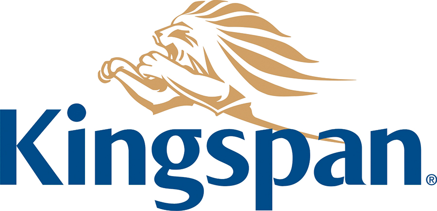 Kingspan logo