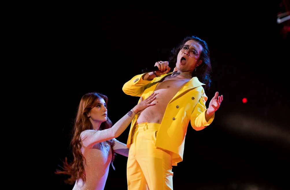România a primit zero puncte la Eurovision 2023. A fost cel mai slab rezultat din istorie