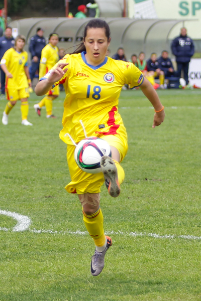 Junioarele U19 s-au calificat în semifinalele turneului de la Soci / FOTO&VIDEO