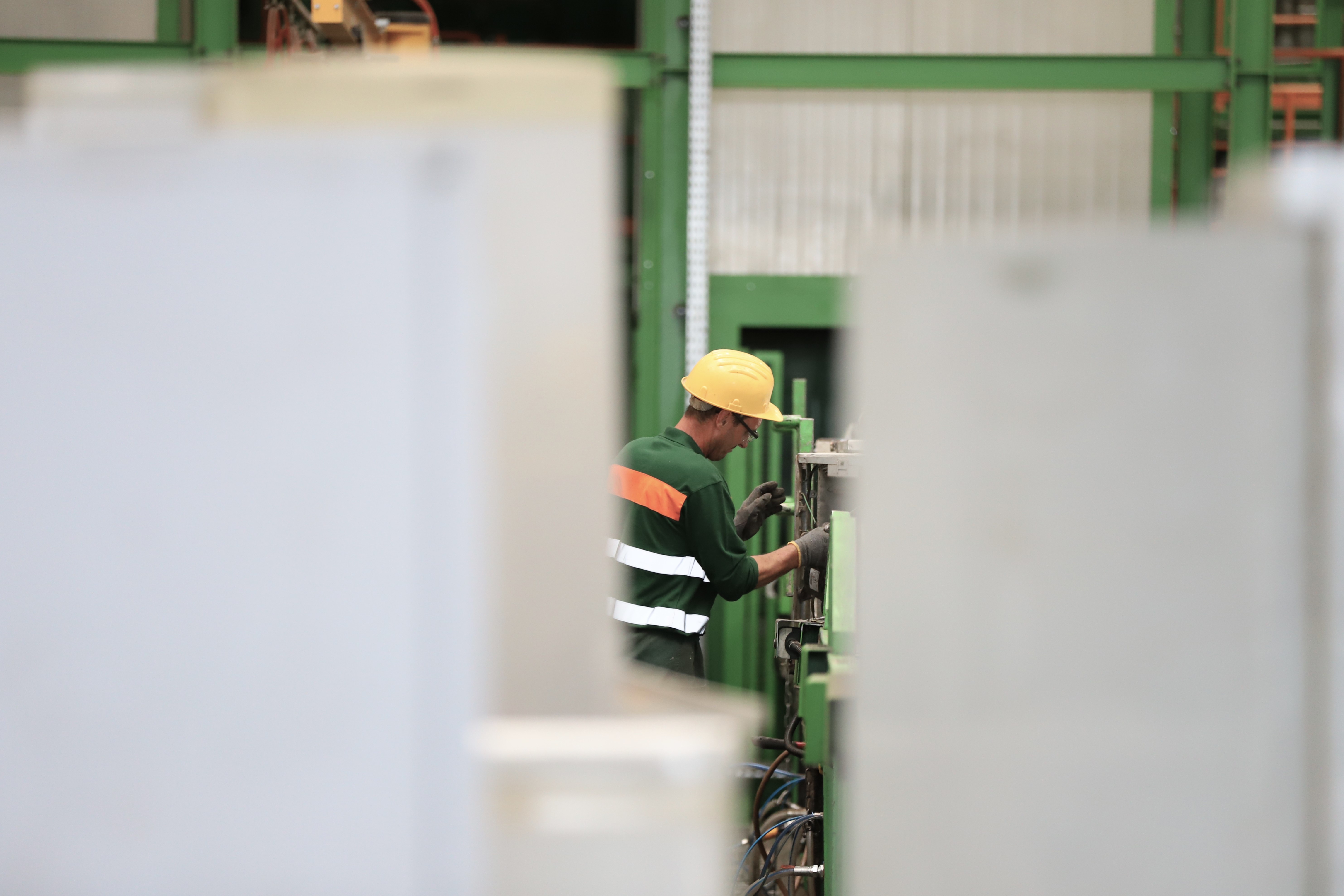 Fabrică de reciclare a motoarelor electrice la Buzău. Investiție de 2 milioane de euro