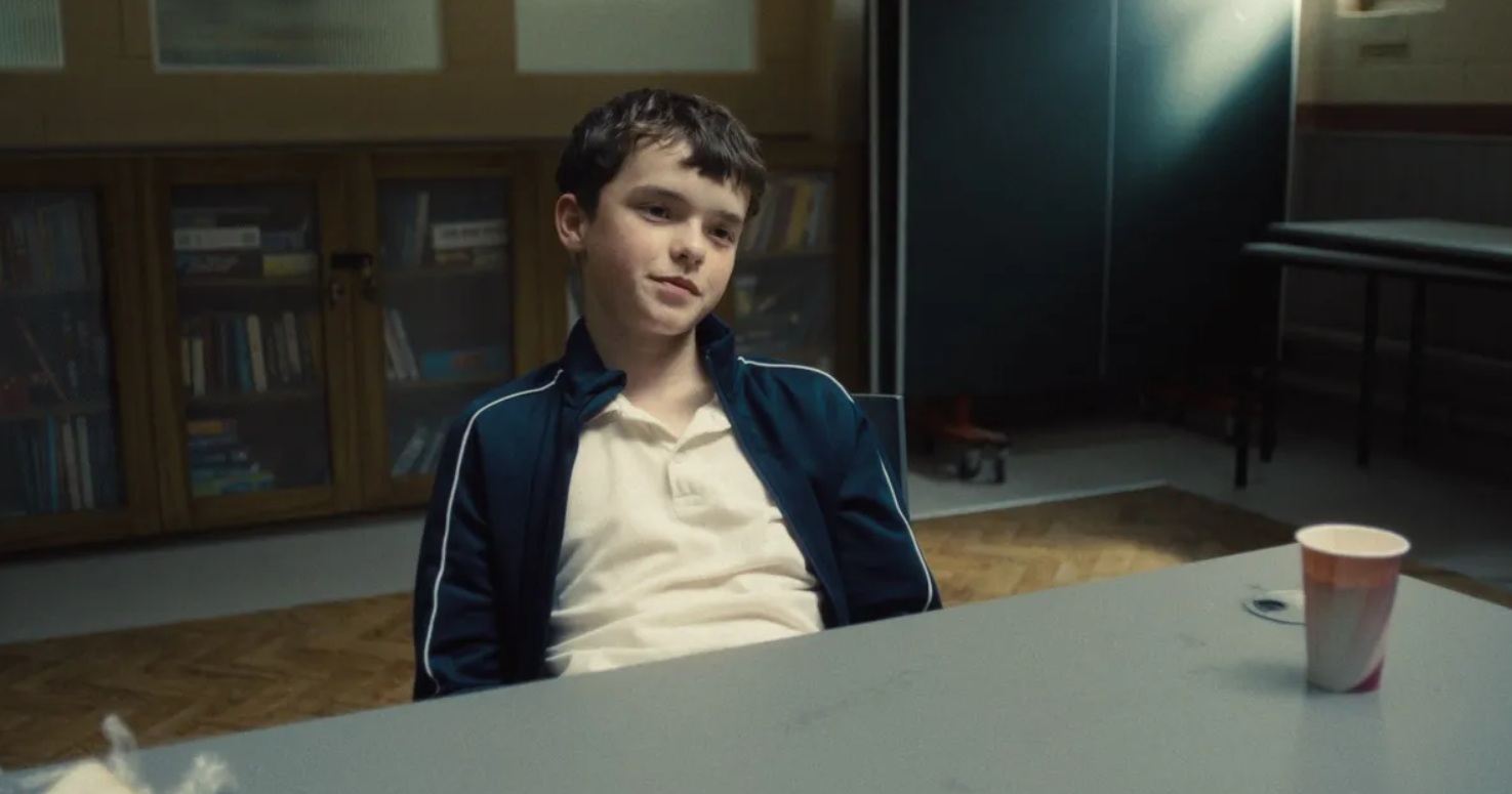 Tudor Chirilă, părere sinceră despre „Adolescence”, serialul-fenomen de pe Netflix: „M-a cam dărâmat”
