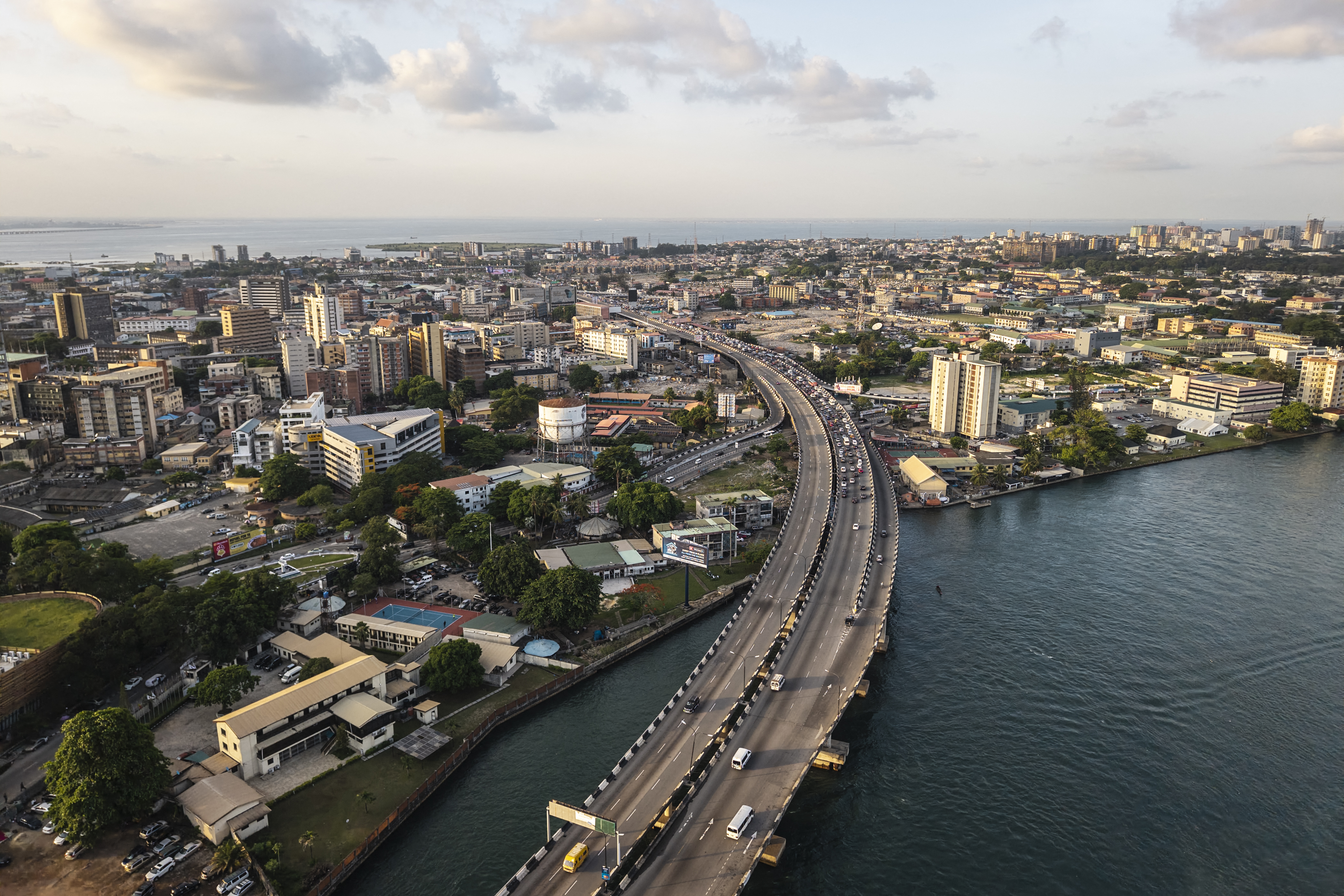 UK–Germany $150m trade finance push targets Africa’s riskiest markets