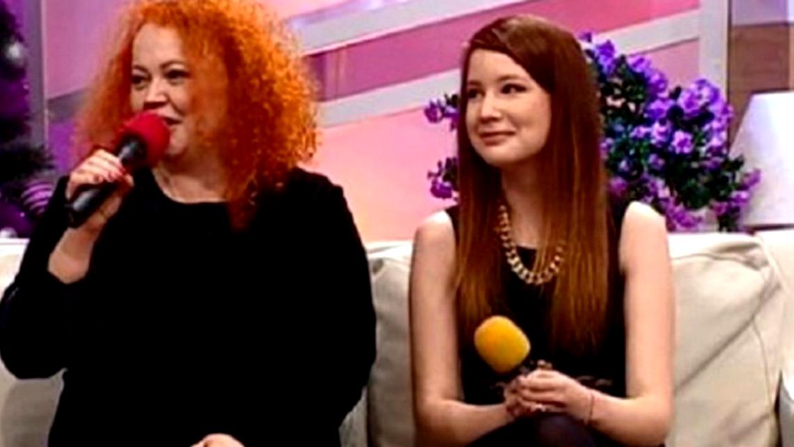 În ce relație este Narcisa Suciu cu tatăl fiicei ei. A rămas însărcinată când el era căsătorit cu altă femeie: „A fost o poveste de dragoste adevărată”