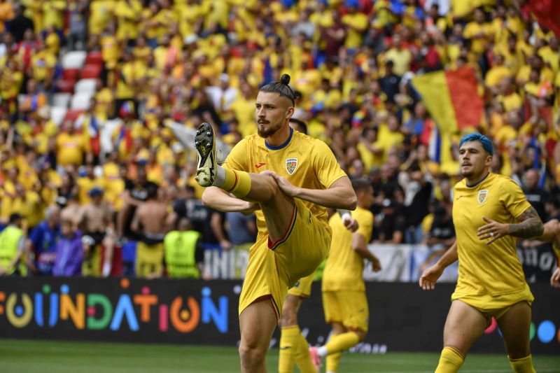 România – Olanda 0-3, la Euro 2024. Drumul „generației de suflet” se oprește optimi, după o luptă încrâncenată