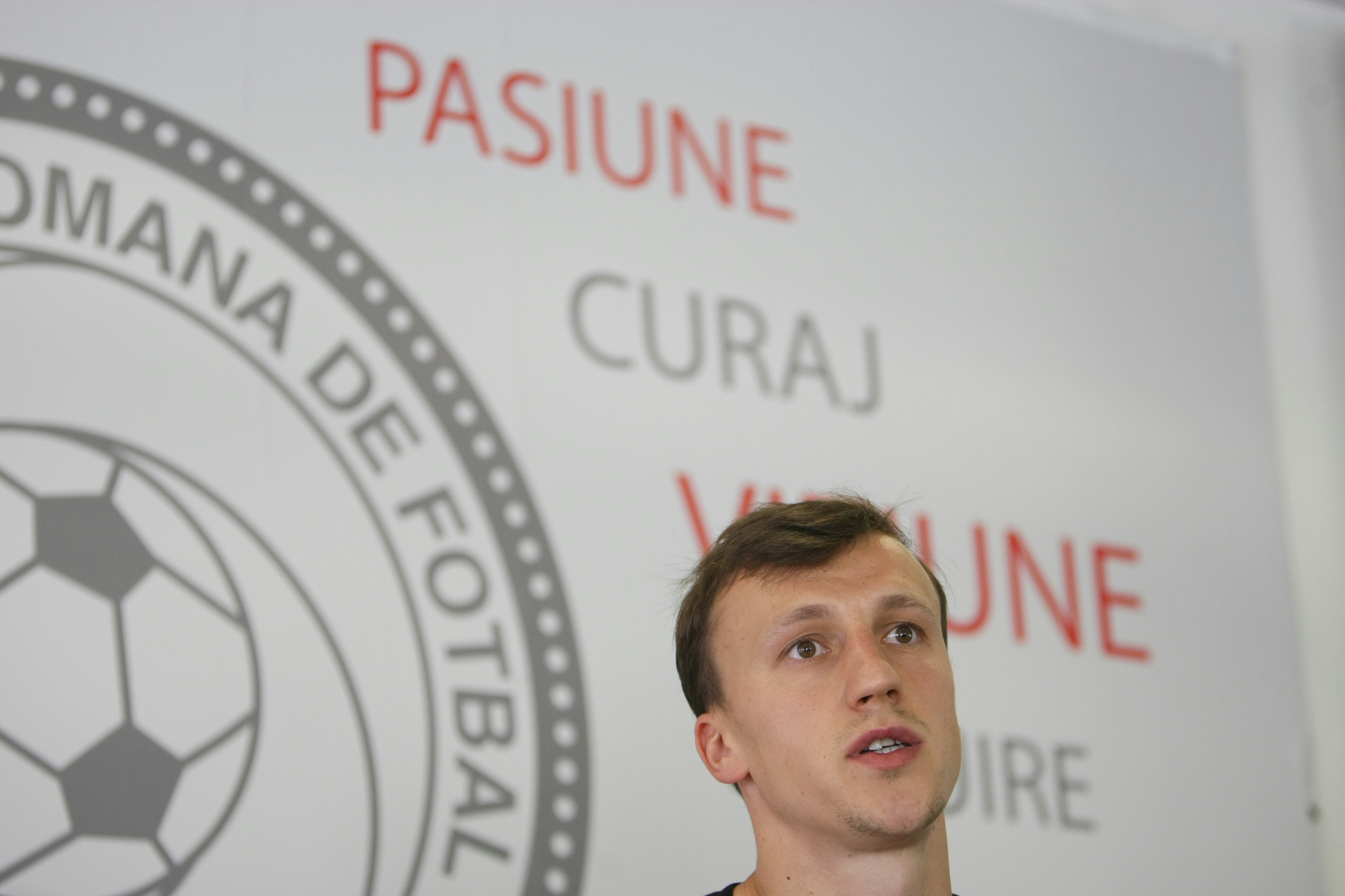 Euro 2016. Ce-ai fumat, Chiri? ”În prima repriză, nu pot spune că albanezii au avut faze să înscrie!”