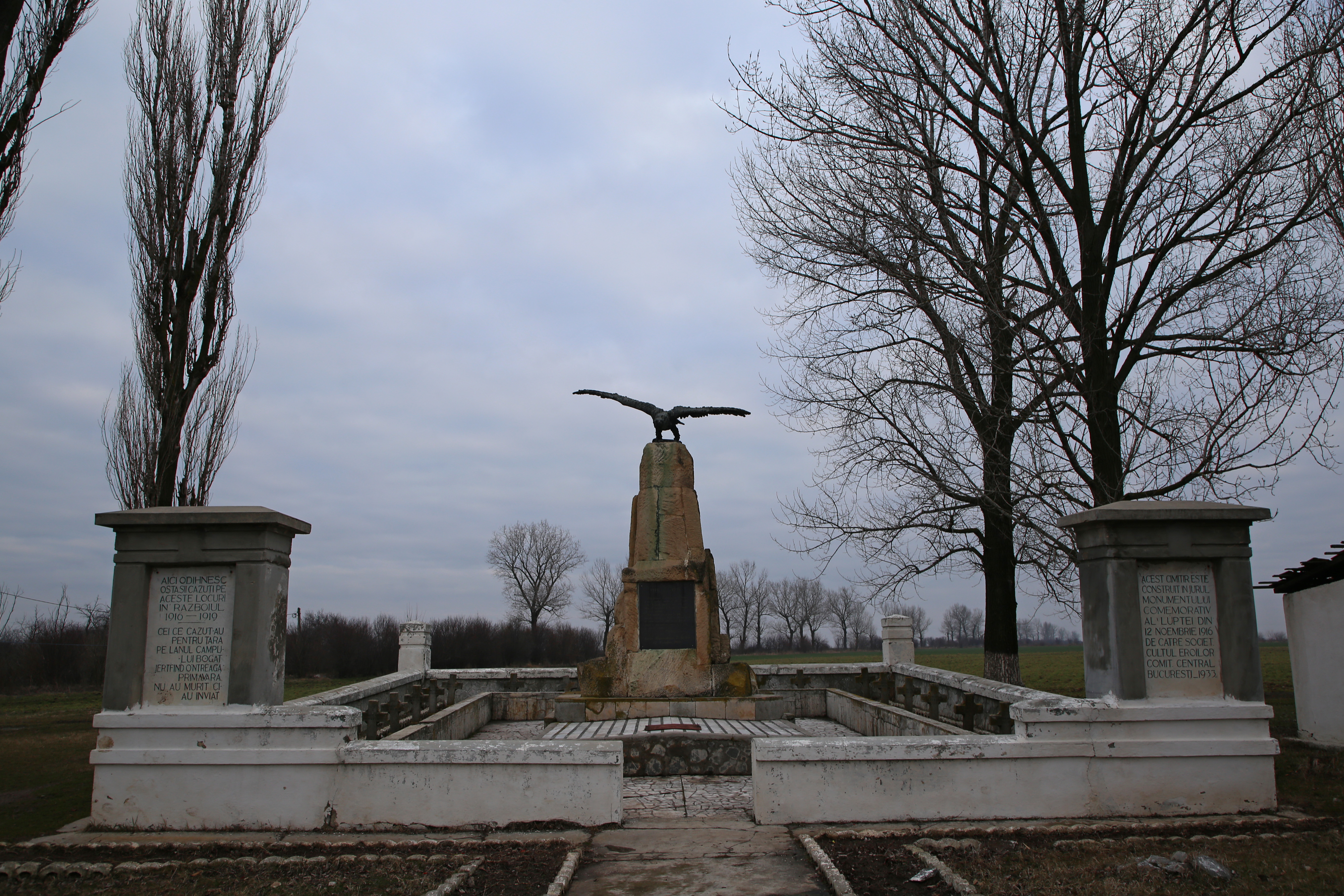 REPORTAJ / CENTENAR. Șarja de la Prunaru, din Primul Război Mondial, versiunea românească a celor 300 de eroi de la Termopile-VIDEO