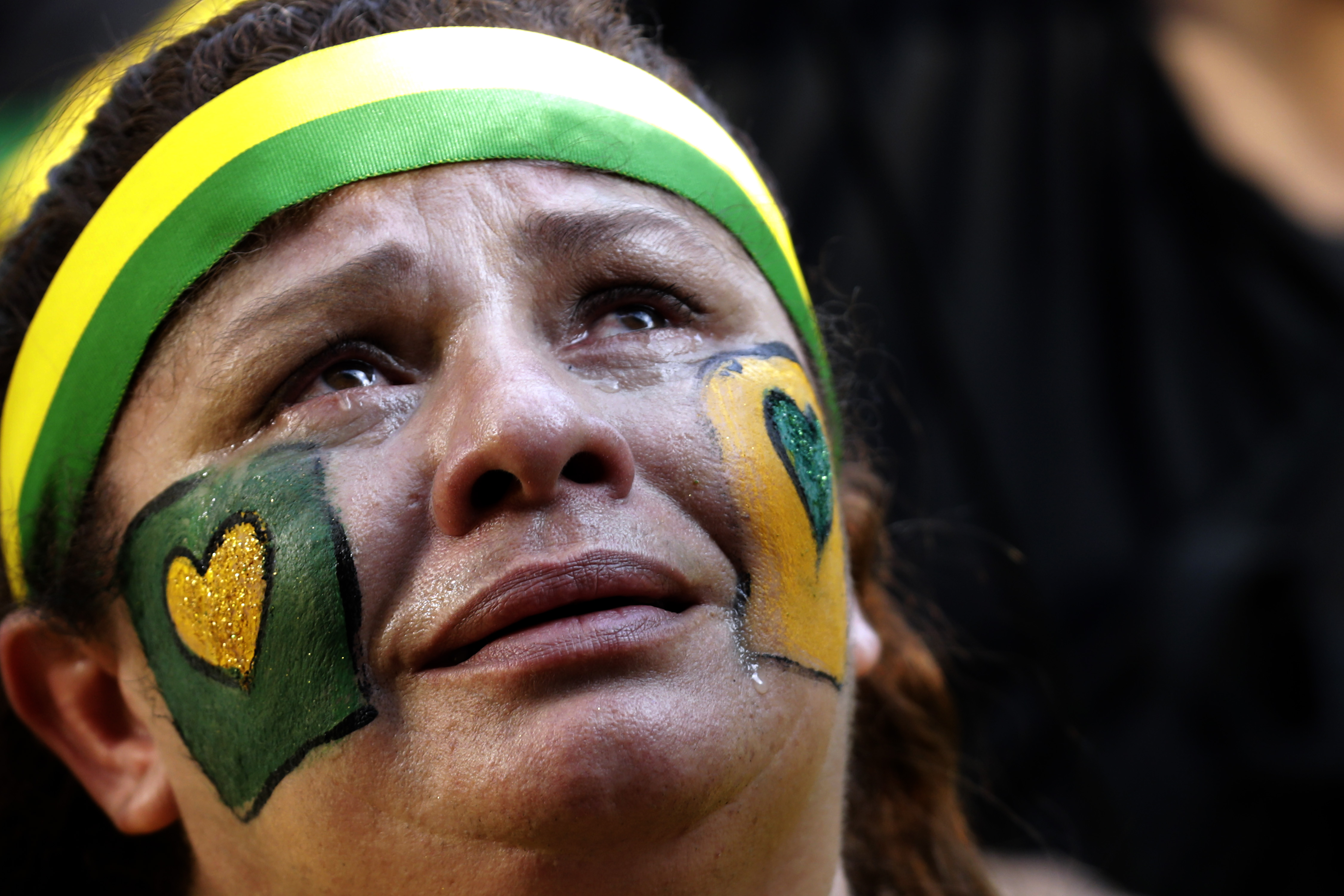 Brazilia - Belgia 1-2, în sferturile Campionatului Mondial de fotbal Rusia 2018. Turneul final, fără sud-americani. Prima semifinală, Franța - Belgia