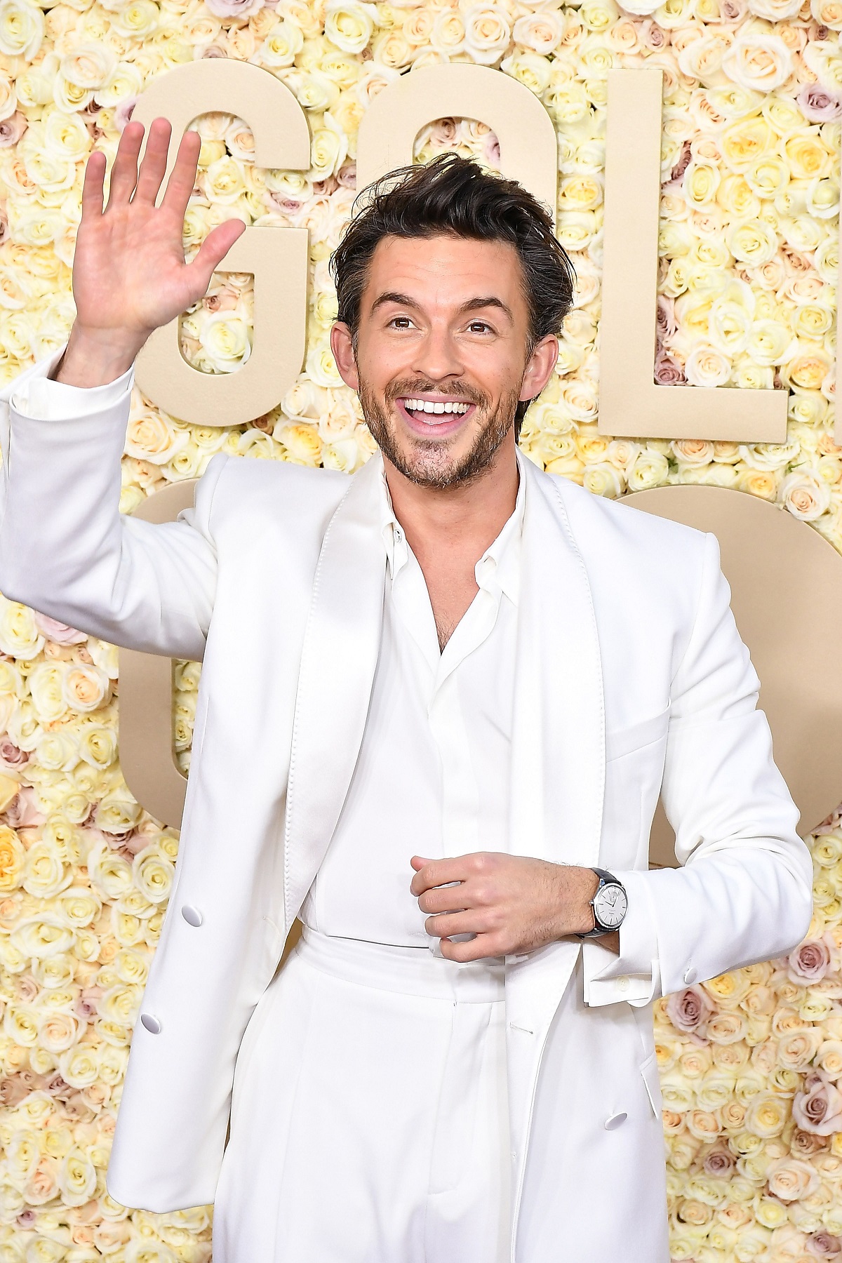 Jonathan Bailey, desemnat de revista People „cel mai sexy bărbat în viață”. Serialele de succes în care a jucat actorul