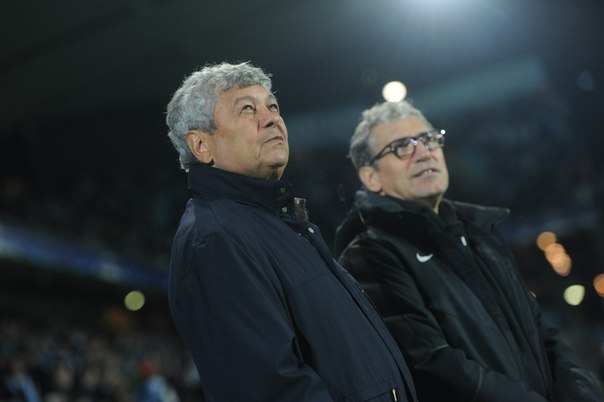 Mircea Lucescu nu se dă bătut, vrea în Europa League: ^”Batem Malmö, cel puțin 2-0, în retur. Suntem echipa mai bună”