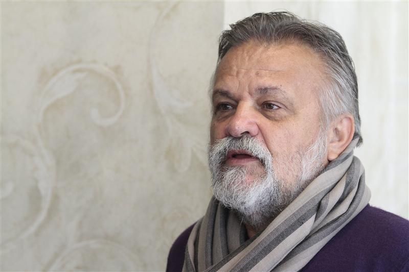 Ioan Cărmăzan, neînțelegeri cu văduva lui Sergiu Nicolaescu în privința unui film artistic în memoria regizorului: „Am fi avut și actorul pregătit, pe Dan Bittman”