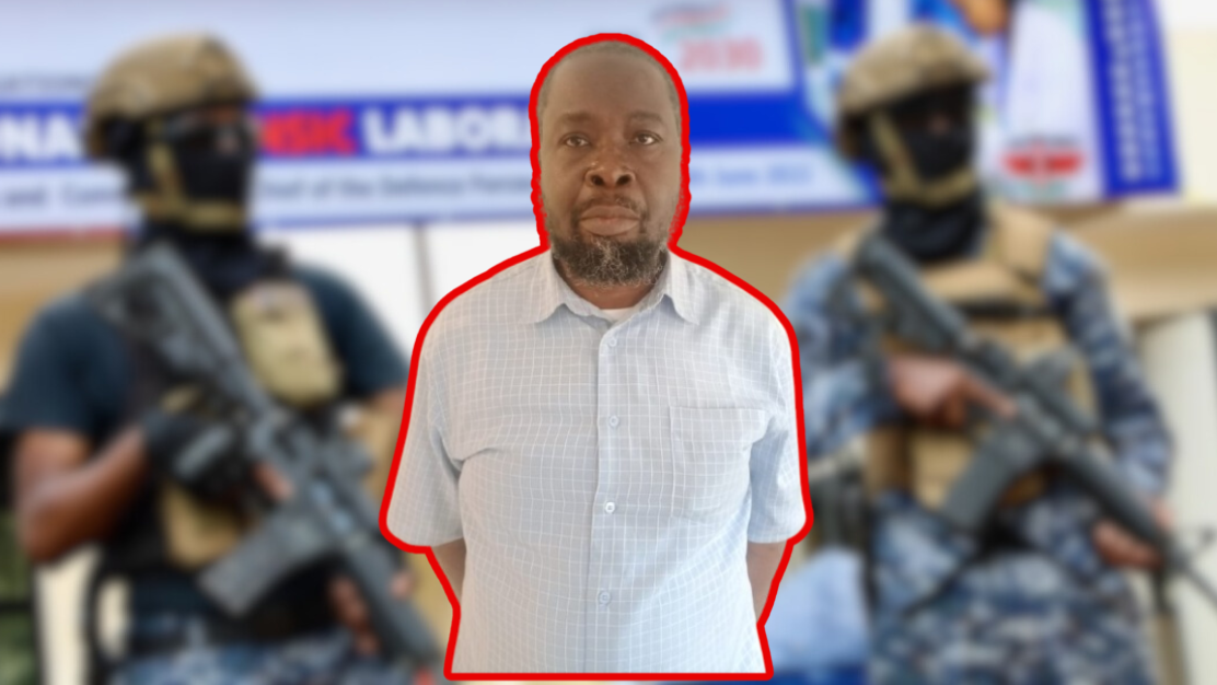 Husband sentenced to 5 years for hoaxing ATPU officers to punish estranged wife