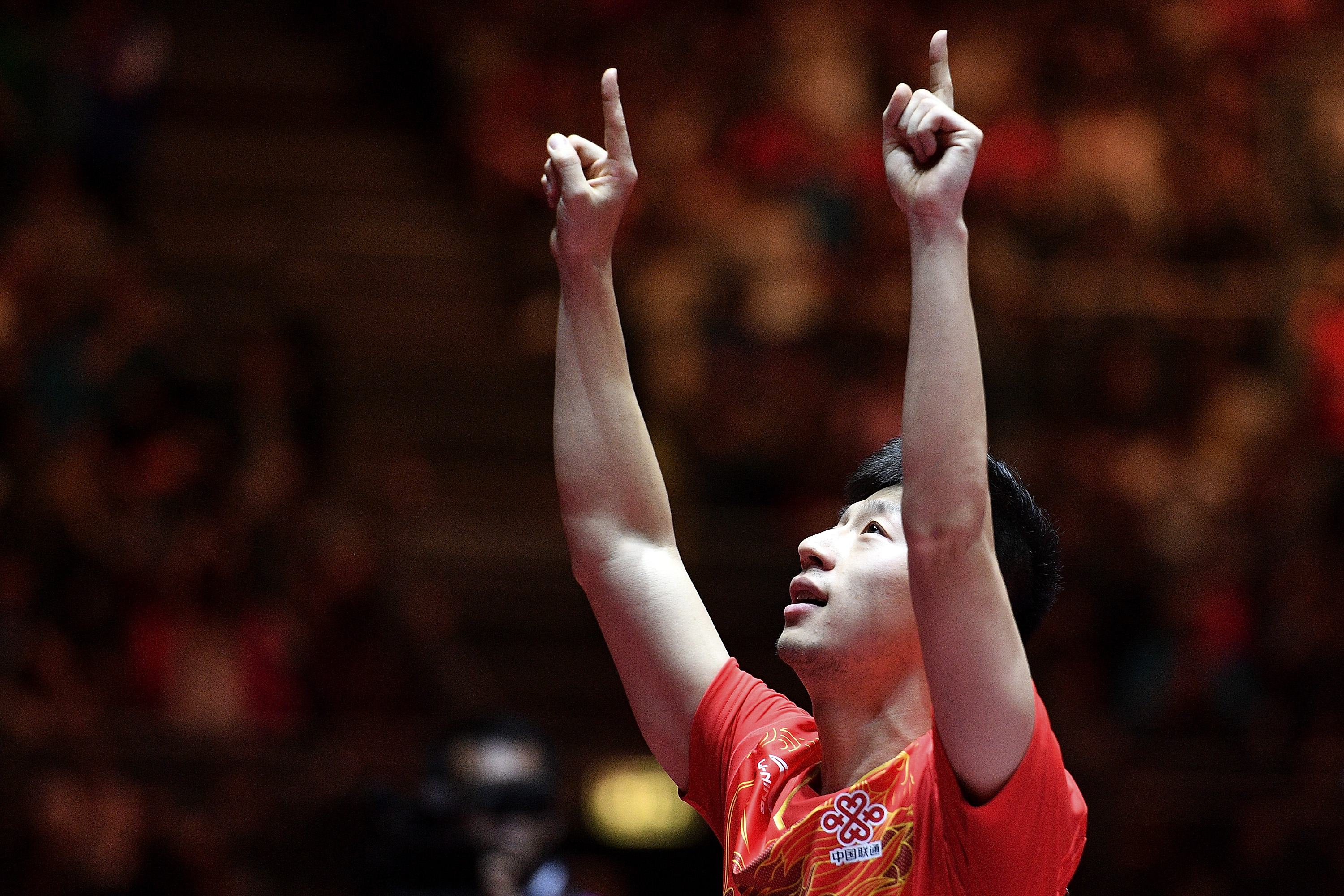 UPDATE. Finală ”made in China” la Mondialul de tenis de masă: Ma Long l-a învins dramatic pe Fan Zhendong. China - 4 medalii de aur, Japonia una / VIDEO