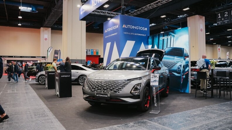 Itt az Omoda ára: ennyiért adják itthon a kínai Chery SUV-jét