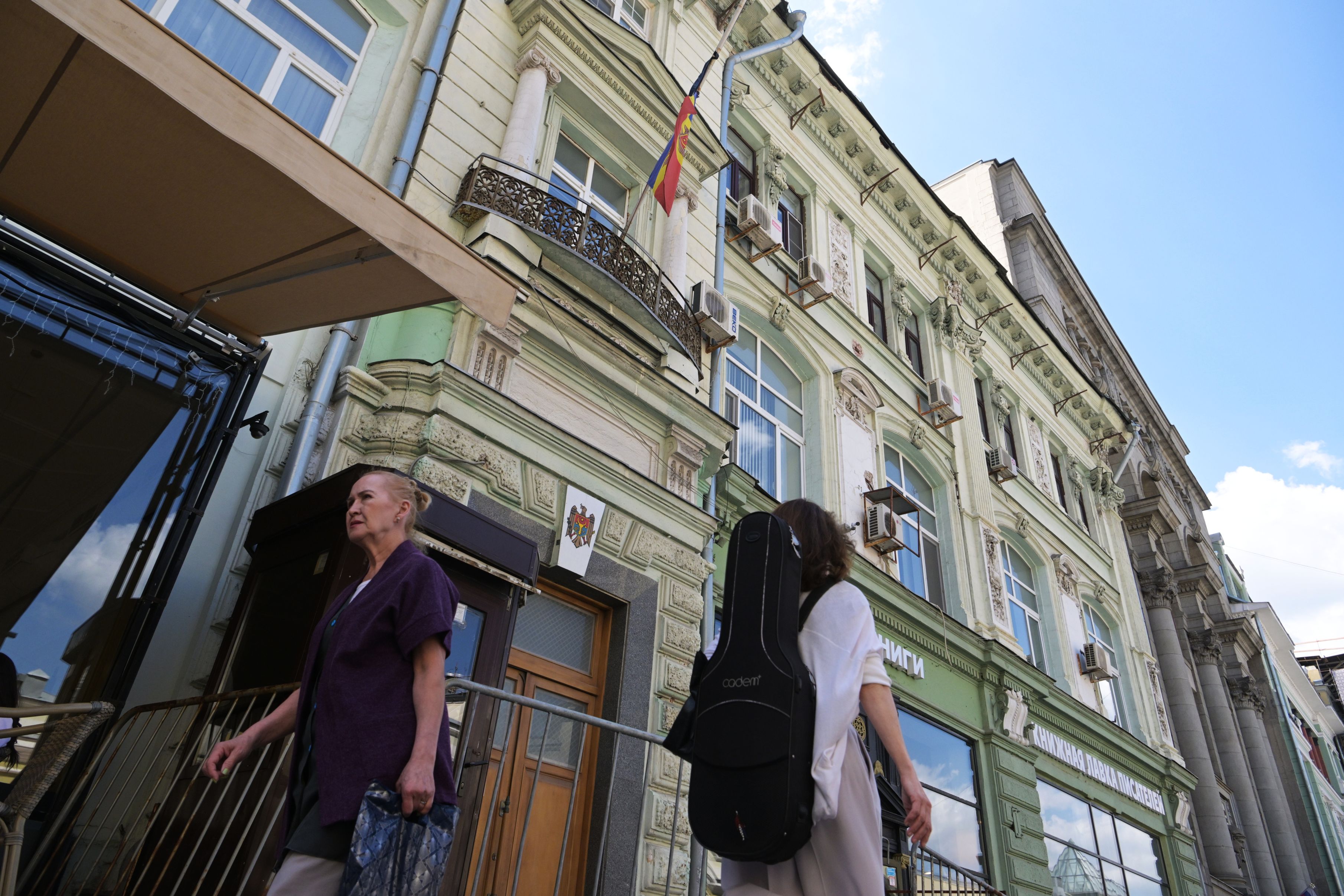 Cum arată viața unui român stabilit de 14 ani la Chișinău: „Era o diferență mai mare între țări, Moldova era mult mai ieftină decât România. Acum nu prea mai e așa”