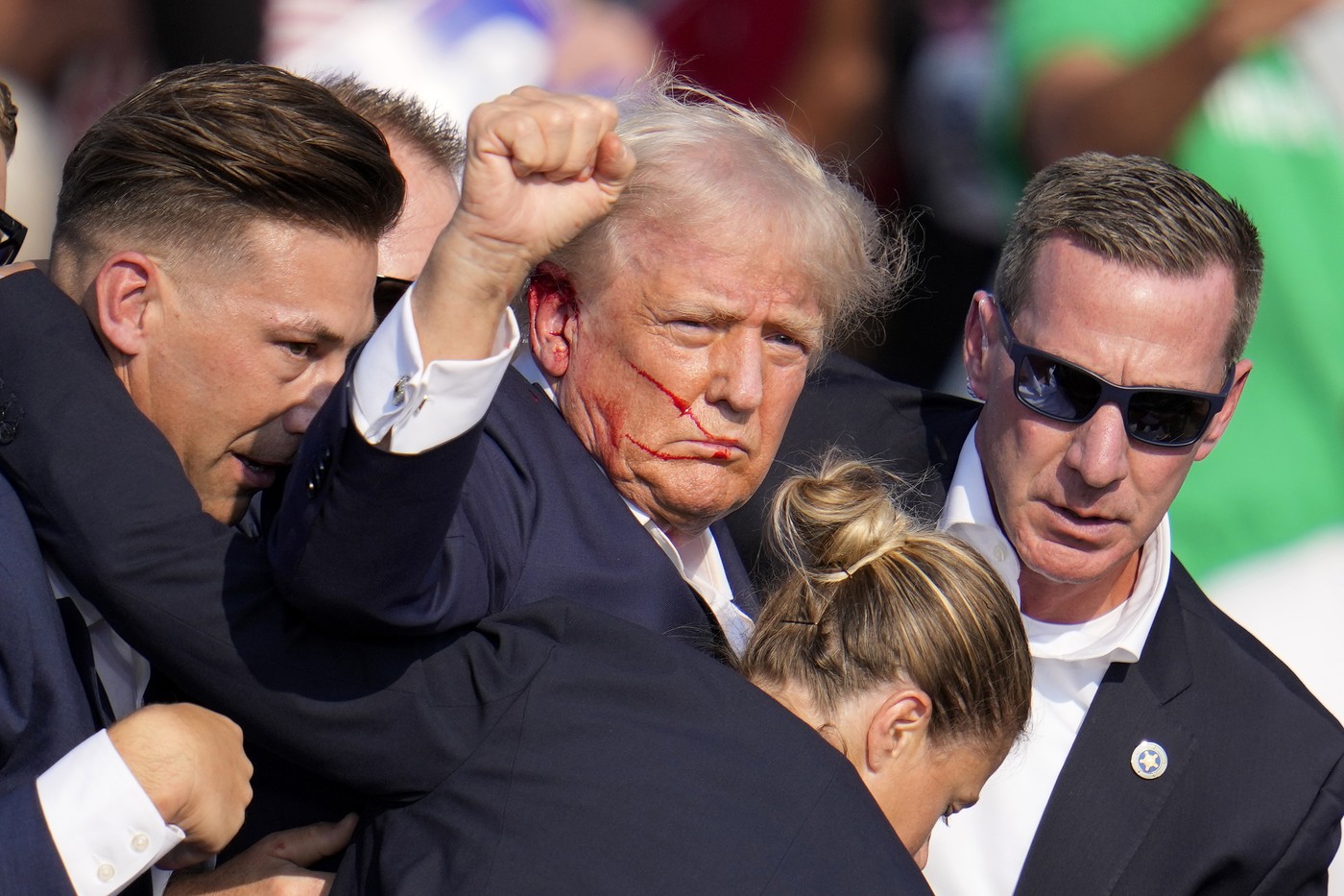 De ce a vrut să-l ucidă pe Donald Trump? Anchetatorii au alcătuit portretul autorului tentativei de asasinare a fostului președinte. Ce au aflat până acum