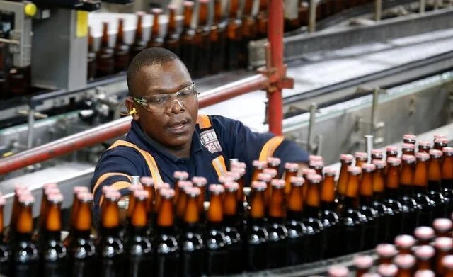 World’s largest spirits maker, Diageo, sells stake in East African Breweries for $2.3 bln