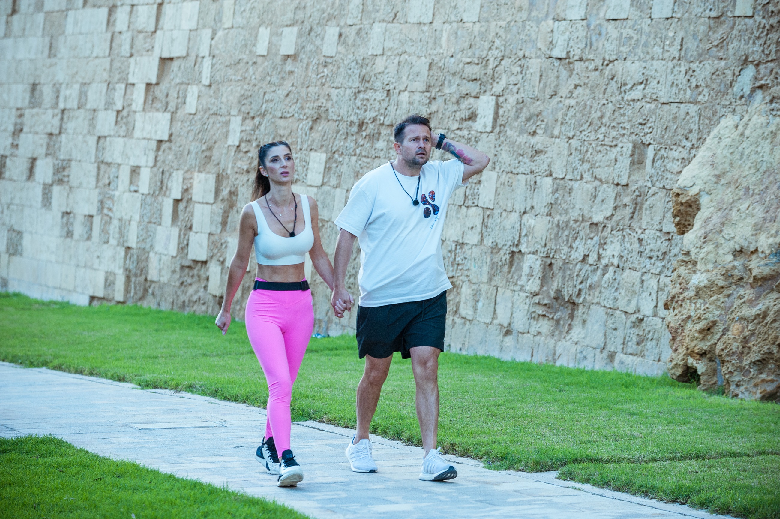 Ce se întâmplă la Power Couple, sezonul 2 după ce Theo Zeciu și Cesima au revenit în competiție. Are loc semifinala