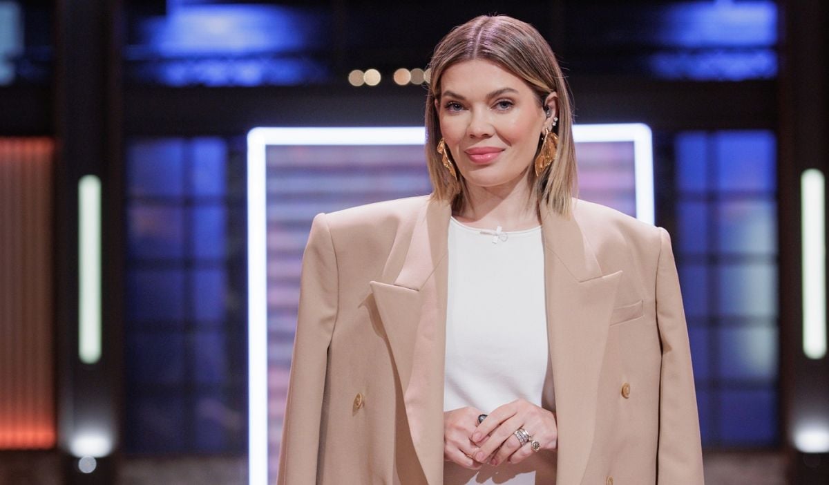 Gina Pistol, în lacrimi când a vorbit despre fiica sa, Josephine: „Aș face orice pentru ea”