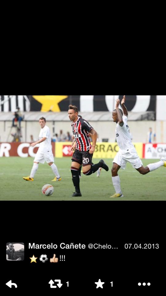 Steaua l-a găsit pe noul Sânmărtean: a fost coleg cu Riquelme / VIDEO