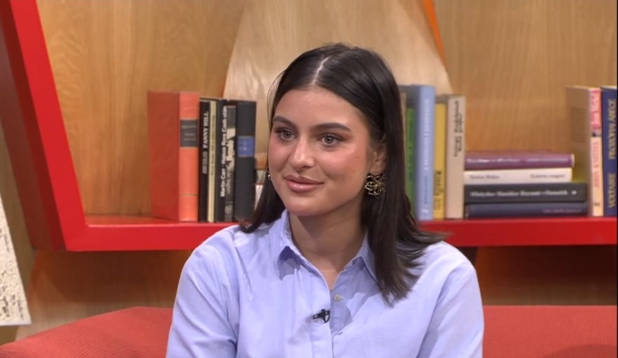 Marics Peti exe az X-Faktor énekesével jöhetett össze: árulkodó fotó került elő Kovács Gyopárról és Mehringer Marciról