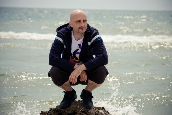 Ce studii are Călin Goia, solistul trupei Voltaj: „Atâta timp cât aveam note bune, totul era ok”