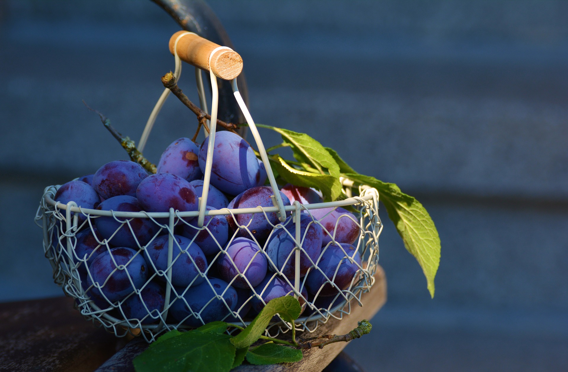Prune - top 15 beneficii pentru sănătate