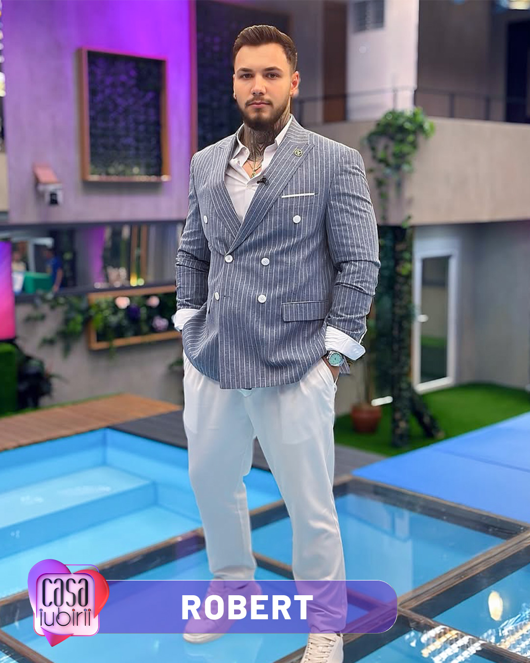 Cine sunt concurenții de la „Casa Iubirii”, sezonul 5. Când este difuzat show-ul la Kanal D