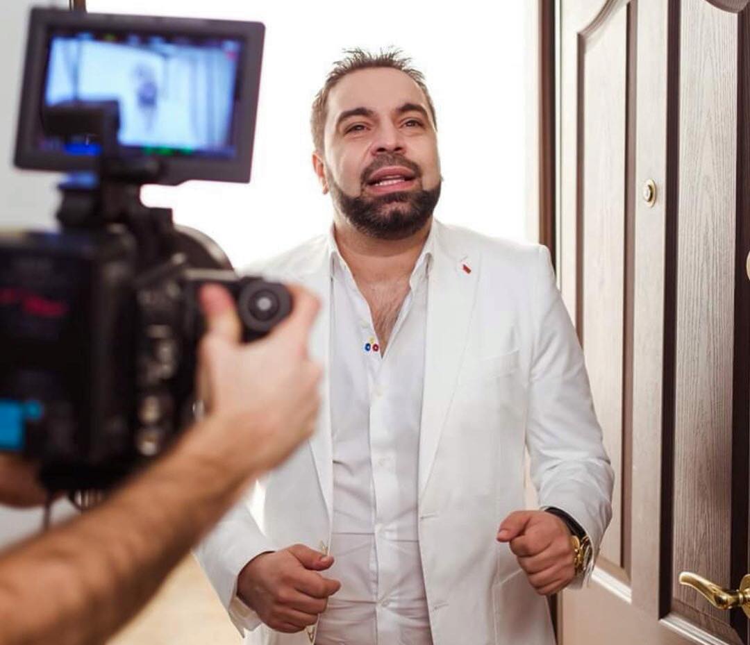 Florin Salam, internat într-un spital din Serbia. Ce s-a întâmplat, de fapt, cu manelistul. „Au crezut că nu îmi mai revin”