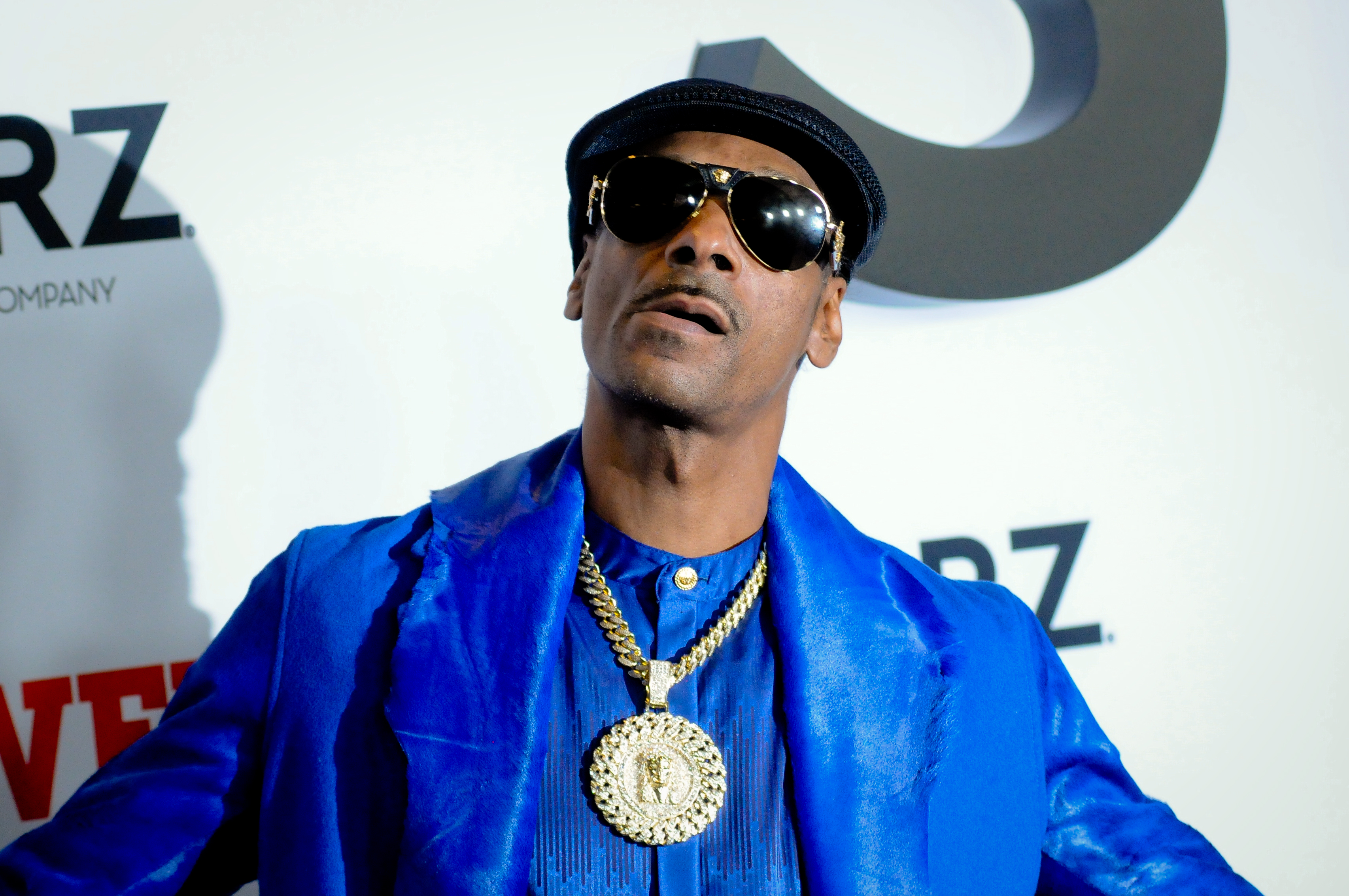 Snoop Dogg dezvăluie că „renunțarea la fumat” a fost o campanie publicitară. Artistul a stârnit controverse pe internet