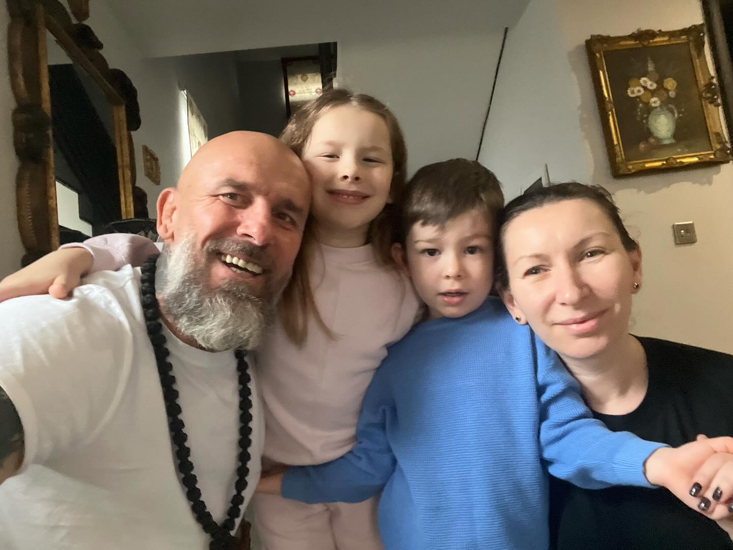 Cătălin Zmărăndescu, probleme medicale la controlul de rutină pentru Survivor. „M-am dus, mi-am făcut analize peste tot”