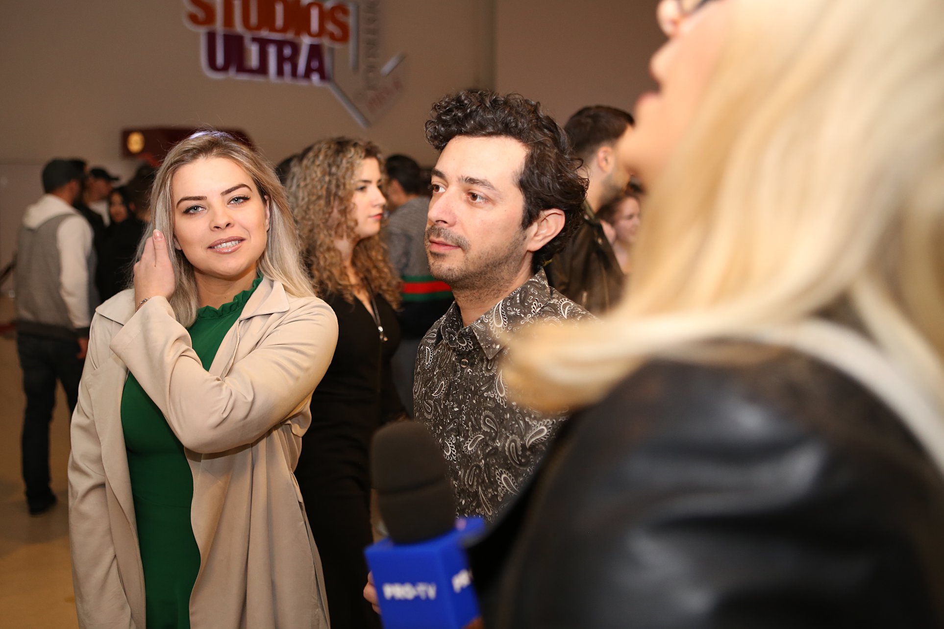 Imagini cu fetița lui Marius Moga și a Biancăi Lăpuște. Ce dezvăluire i-a făcut Maria Elisabeta tatălui ei. „Am zis, ok, foarte tare”