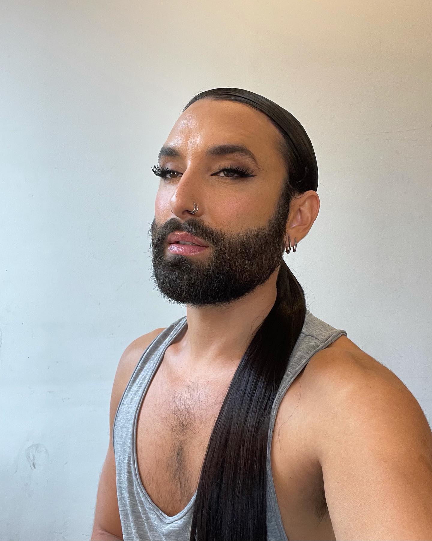 Conchita Wurst, transformare surprinzătoare după Eurovision. Cum arată acum artistul care a câștigat concursul în 2014