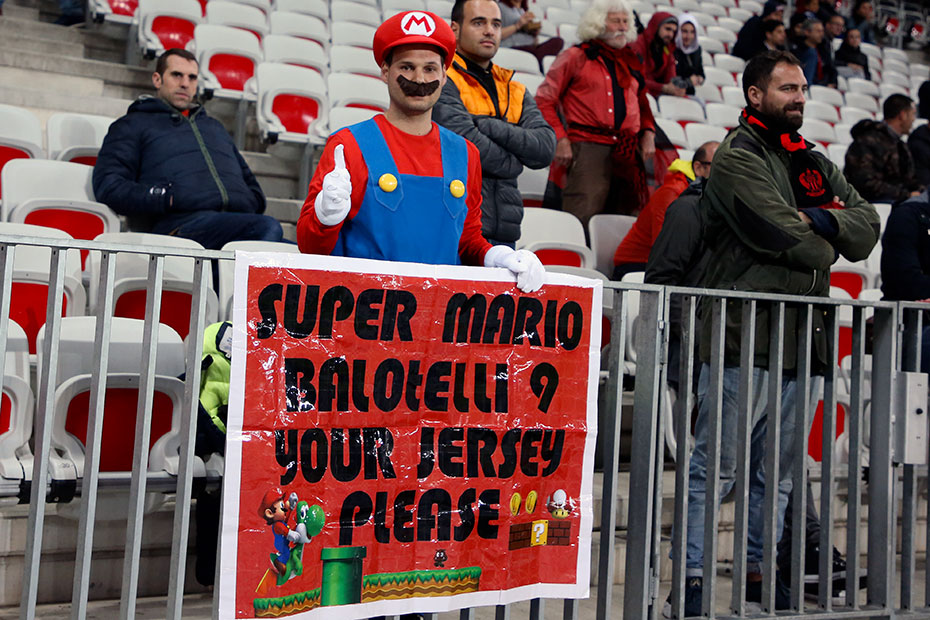 Antrenorul Adrian Ursea vorbește despre sezonul excelent al lui Nice. Cum l-a îmblânzit pe Balotelli și de ce nu se uită la Liga I. ”Nu duc dorul de ceva anume din România” | INTERVIU